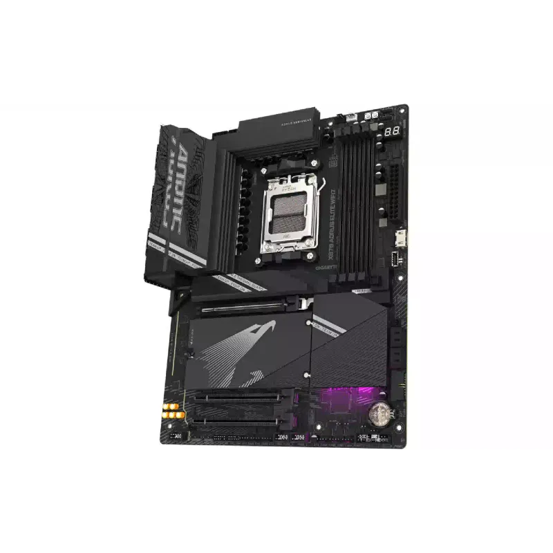 Μητρική πλακέτα Gigabyte Aorus Elite X870 (X870 AORUS ELITE WIFI7)