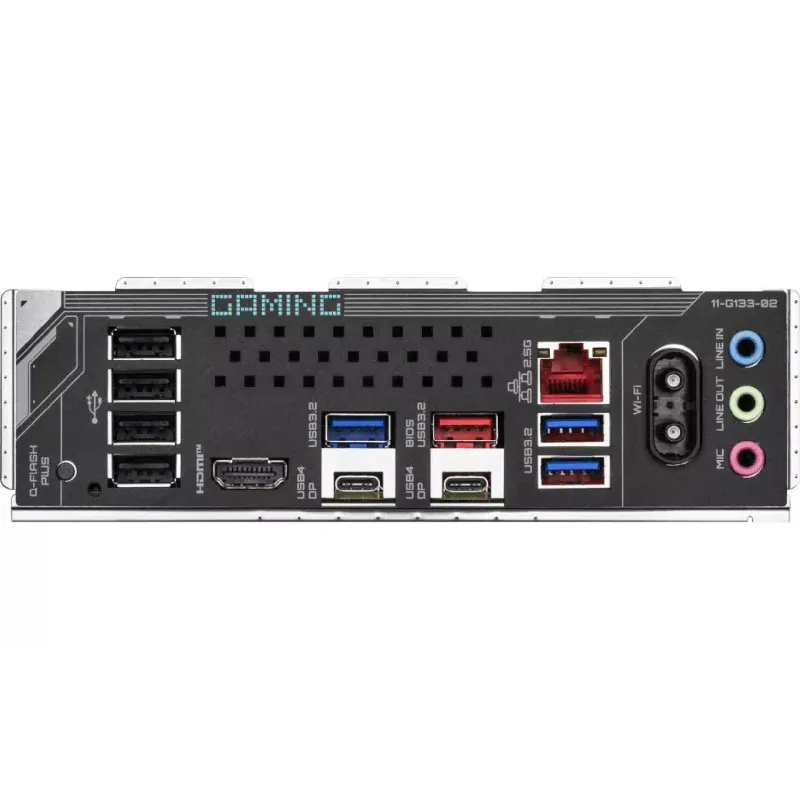 Hauptplatine Gigabyte X870 (X870 GAMING X WIFI7)