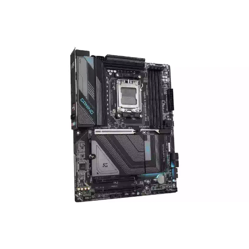 Hauptplatine Gigabyte X870 (X870 GAMING X WIFI7)