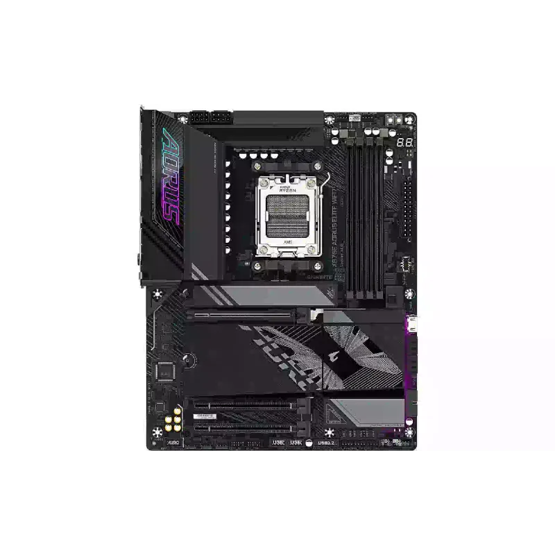 Alaplap Gigabyte (X870E AORUS ELITE WIFI7)