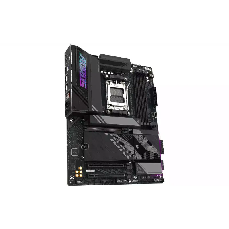 Alaplap Gigabyte (X870E AORUS ELITE WIFI7)