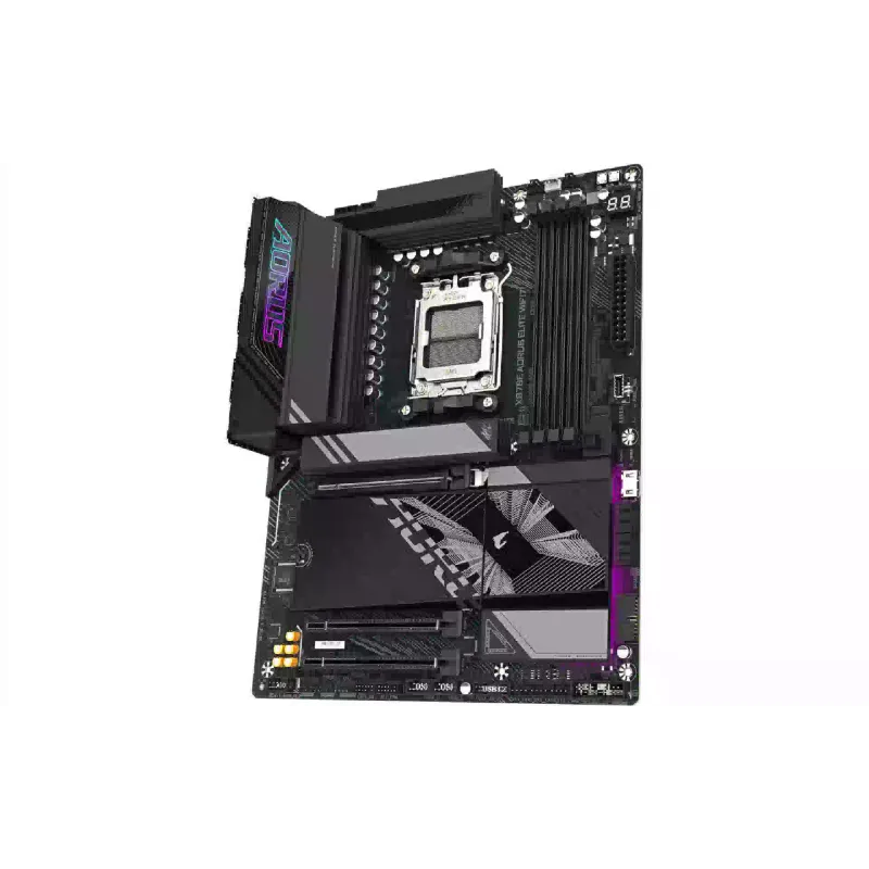 Alaplap Gigabyte (X870E AORUS ELITE WIFI7)