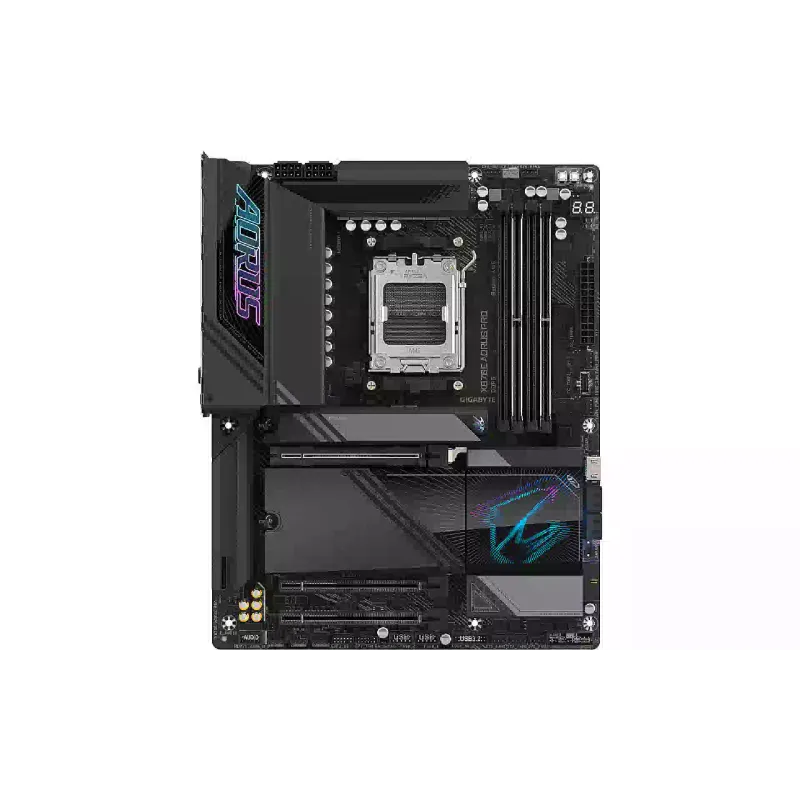 Дънна платка Gigabyte (X870E AORUS PRO)