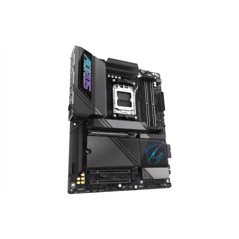 Дънна платка Gigabyte (X870E AORUS PRO)
