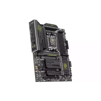 Alaplap Gigabyte Aorus Pro X870E, Ice (X870E AORUS PRO ICE)