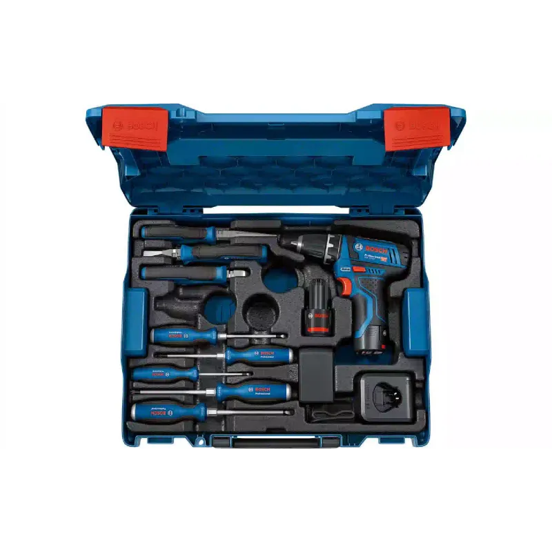 Шуруповерт-дриль Bosch (0.601.868.10R)