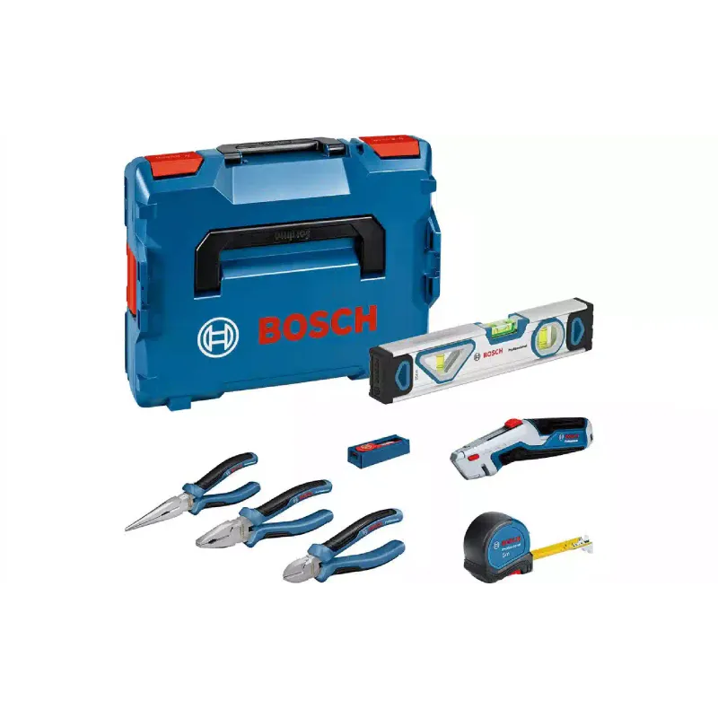 Набір інструментів Bosch (0.615.990.N2S)
