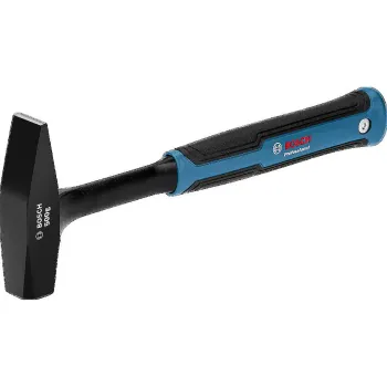 Locksmith's hammer Bosch (1.600.A01.6BT)