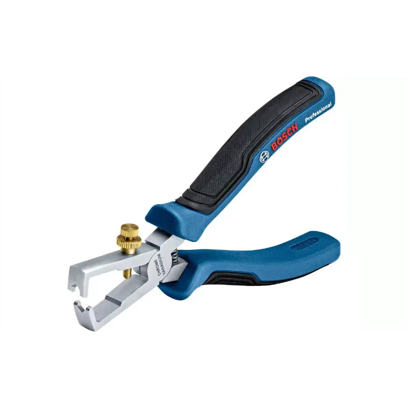 Insulation stripper Bosch (1.600.A01.V03)