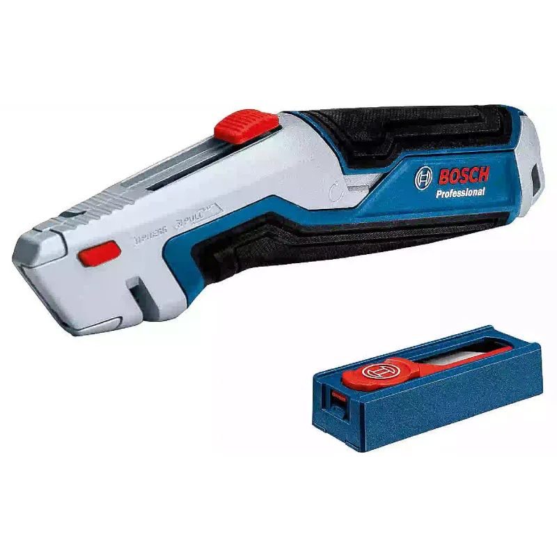 Μαχαίρι Bosch (1.600.A02.7M5)