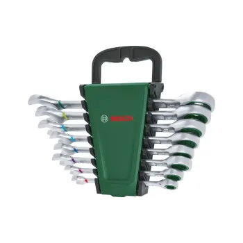 Ключ комбінований Bosch (1.600.A02.7PS)