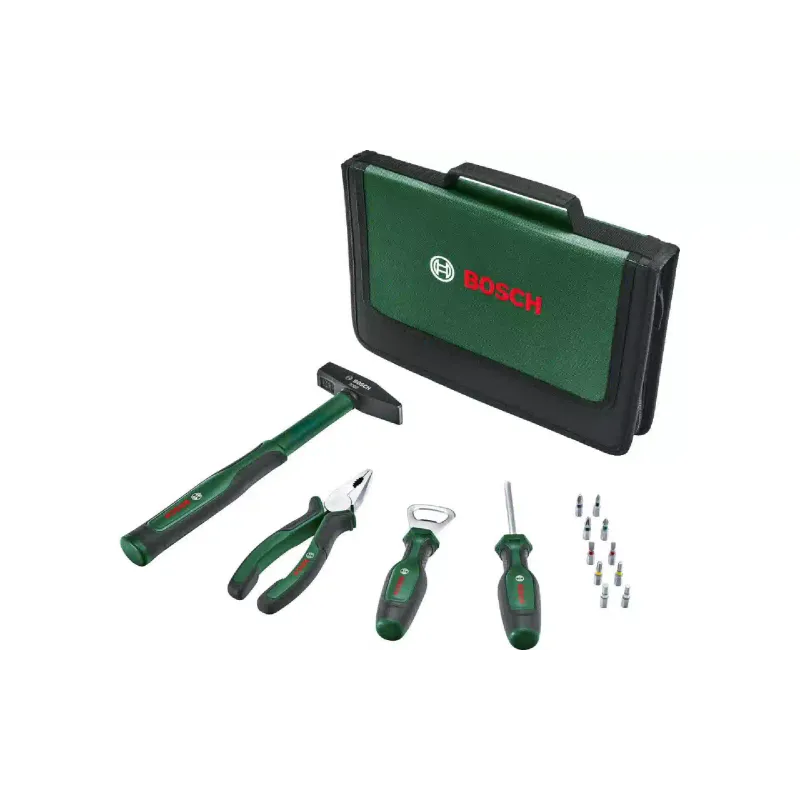 Набір інструментів Bosch (1.600.A02.7PT)