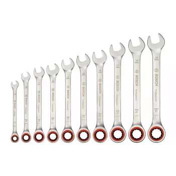 Ключ комбінований Bosch (1.600.A02.AU0)