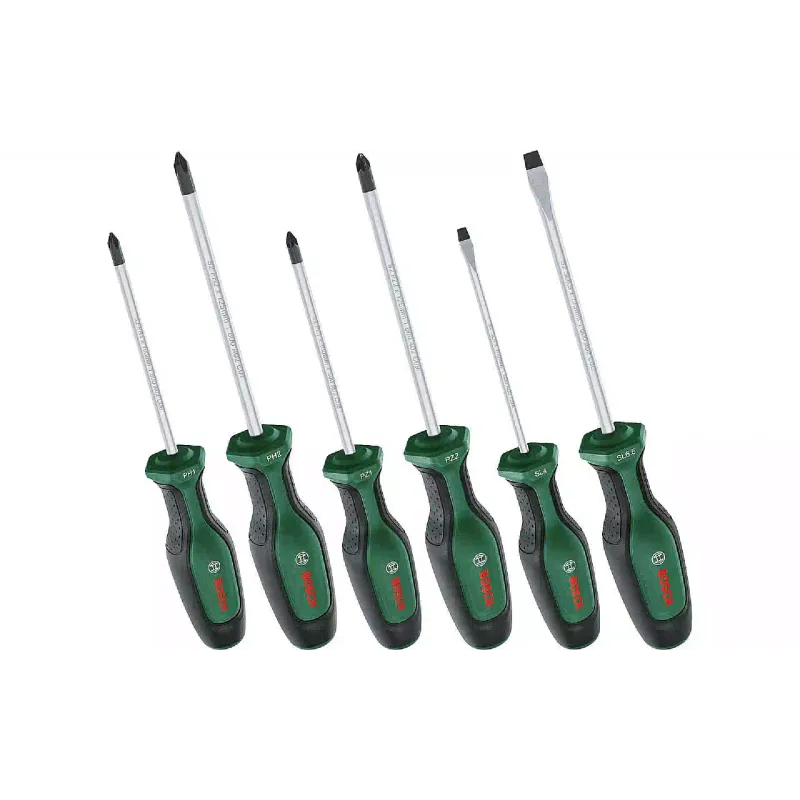 Destornillador Bosch (1.600.A02.BX7)
