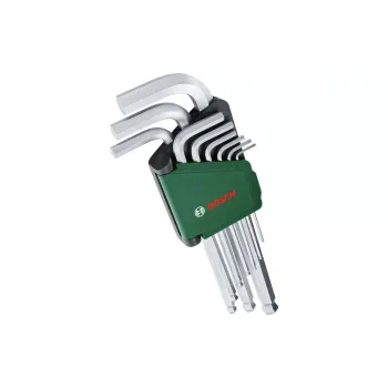 مفتاح ألين Bosch (1.600.A02.BX9)