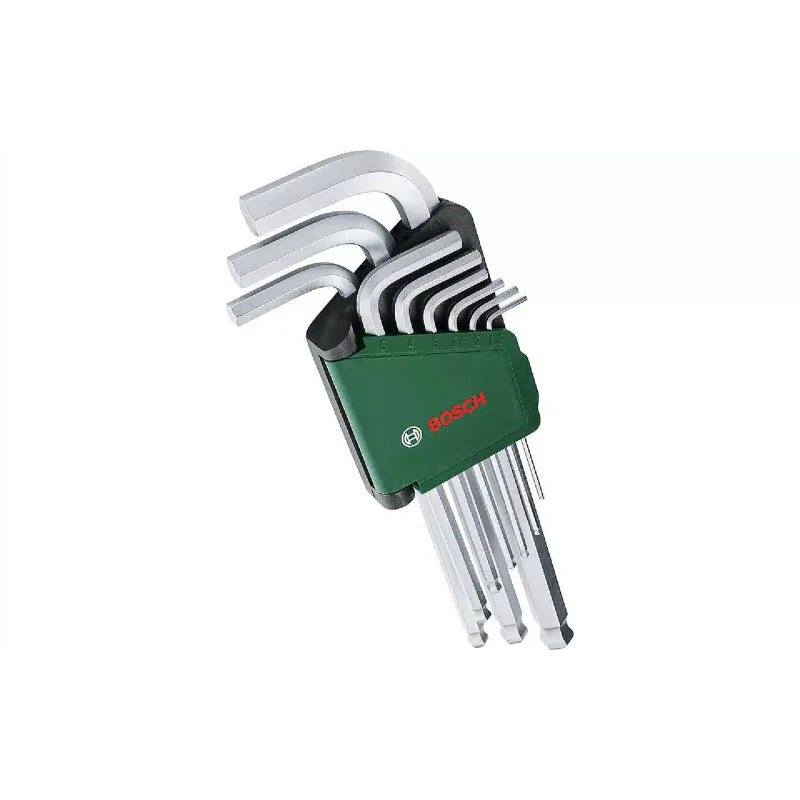imbus ključ Bosch (1.600.A02.BX9)