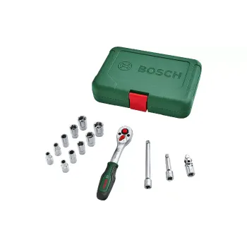 Cabeza de enchufe Bosch (1.600.A02.BY0)
