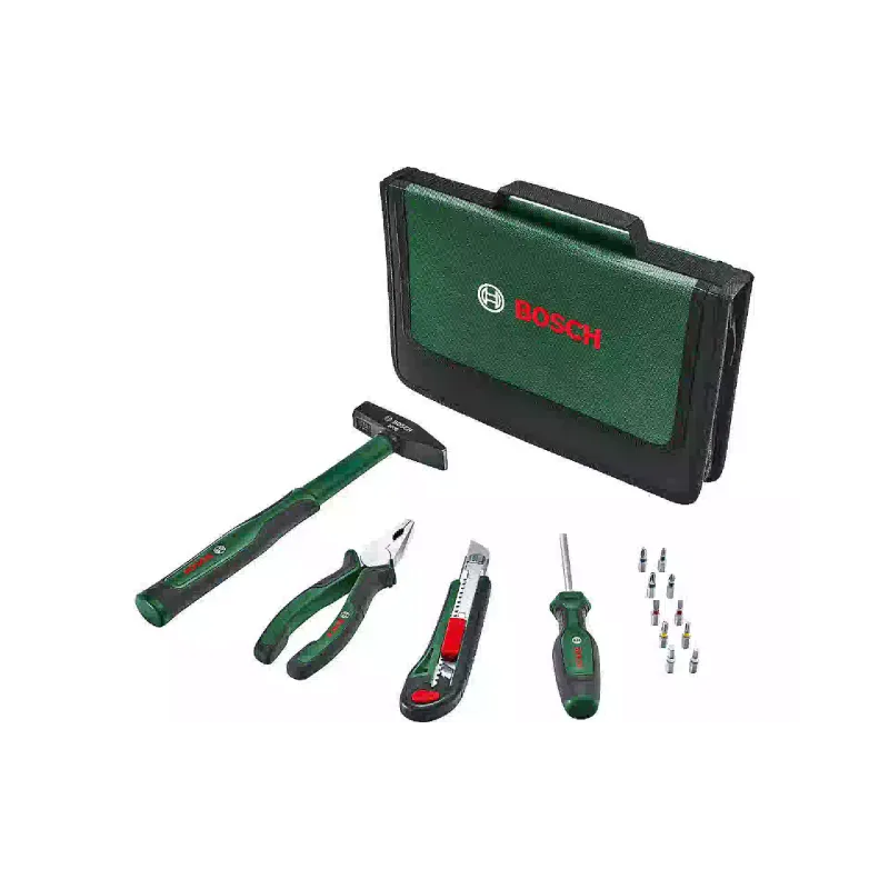 مجموعة أدوات Bosch (1.600.A02.BY3)