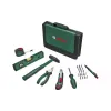 Комплект инструменти Bosch (1.600.A02.BY6)