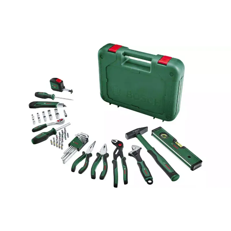Набір інструментів Bosch (1.600.A02.BY7)