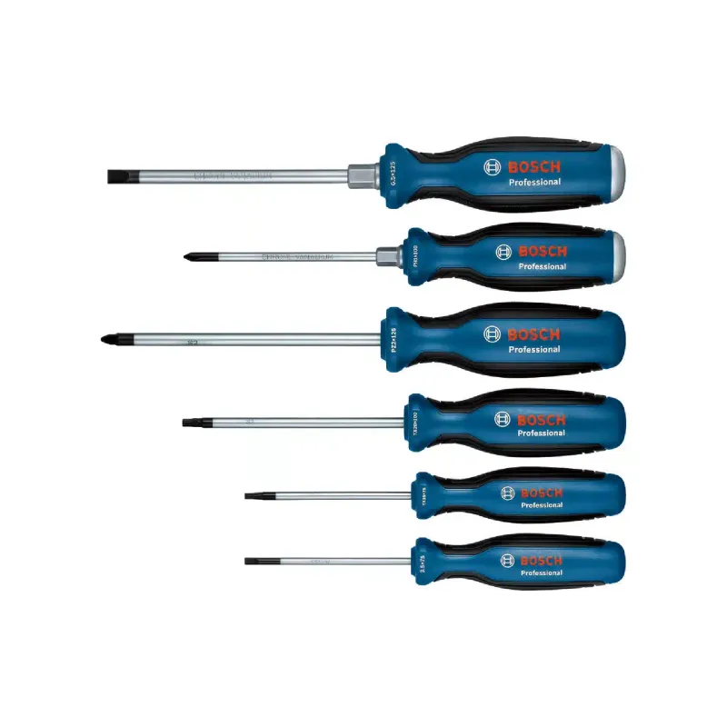 Отвертка Bosch (1.600.A02.CV3)