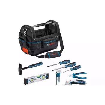 Bolsa de herramientas Bosch (1.600.A02.H5B)