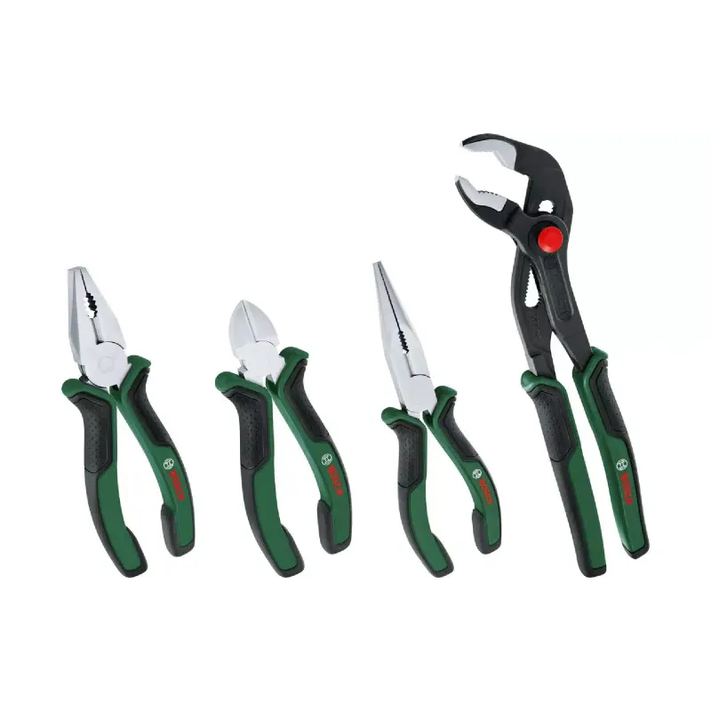 Набір інструментів Bosch (1.600.A02.W7K)