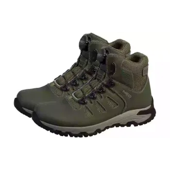 Botas de media caña de trabajo Neo Tools (82-751-42)