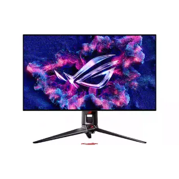 Монітор ігровий Asus ROG Swift 31.5" 4K UHD  PG32UCDP (90LM0A50-B01370)