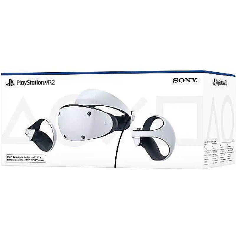 Очила за виртуална реалност PlayStation VR2 (9453994)