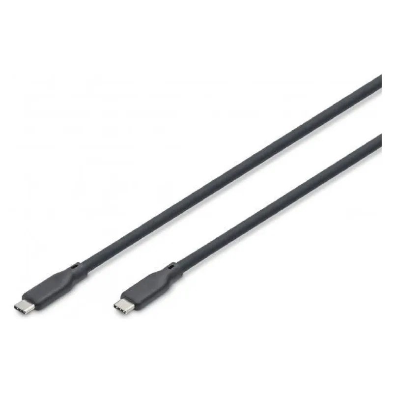 Kabel Digitus, Black (AK-300342-010-S)