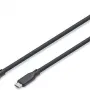 Cable Digitus, Black (AK-300344-010-S)
