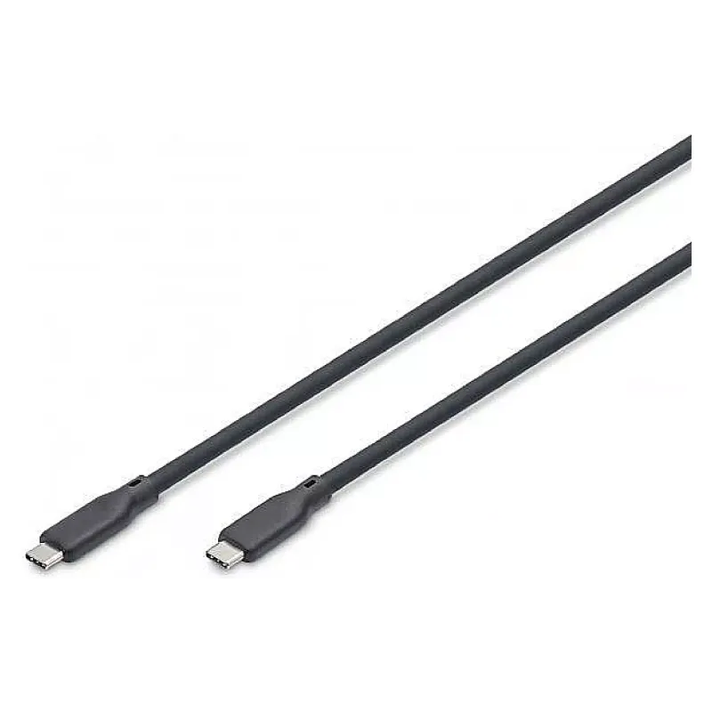 Кабель Digitus  Black (AK-300344-020-S)