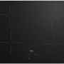 Варильна поверхня Beko (HII64400QT), Black