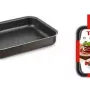 Bandeja para hornear Tefal Success, Black (J1600502)
