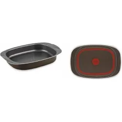Ταψί Tefal Success, Black (J1601502)