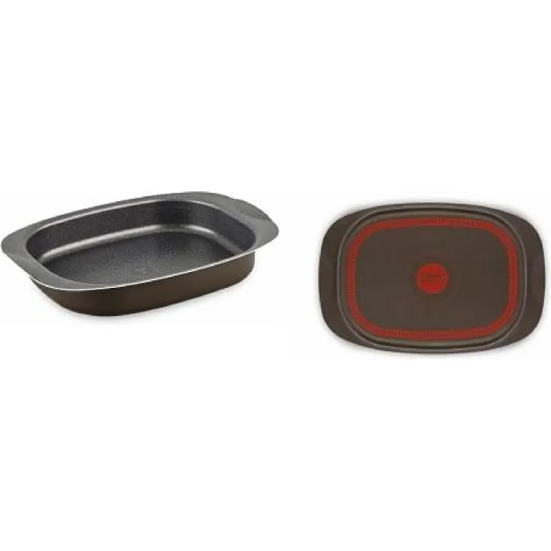 Assadeira Tefal Success, Black (J1601502)