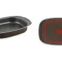 Assadeira Tefal Success, Black (J1601502)