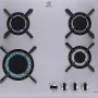 موقد Electrolux, Stainless steel (KGU643723Z)