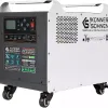 Tragbares Kraftwerk Konner&Sohnen (KS 2500PS)