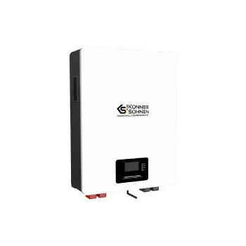 Battery Konner&Sohnen 48 V 100 Ah (KS LB 48–100)