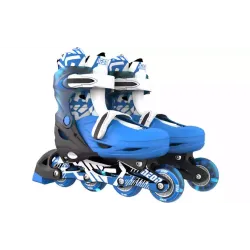 Роликові ковзани Neon, Blue (NI02B4)