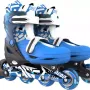 Patines Neon, Blue (NI02B4)