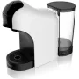 Capsule coffee maker Ardesto Nescafe Dolce Gusto (YCM-CNDE), 800 ml, White