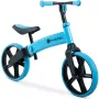 Bicicleta de equilíbrio Yvolution, Light Blue (YT17B2)