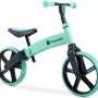 Bicicleta de equilíbrio Yvolution, Light Green (YT17G2)