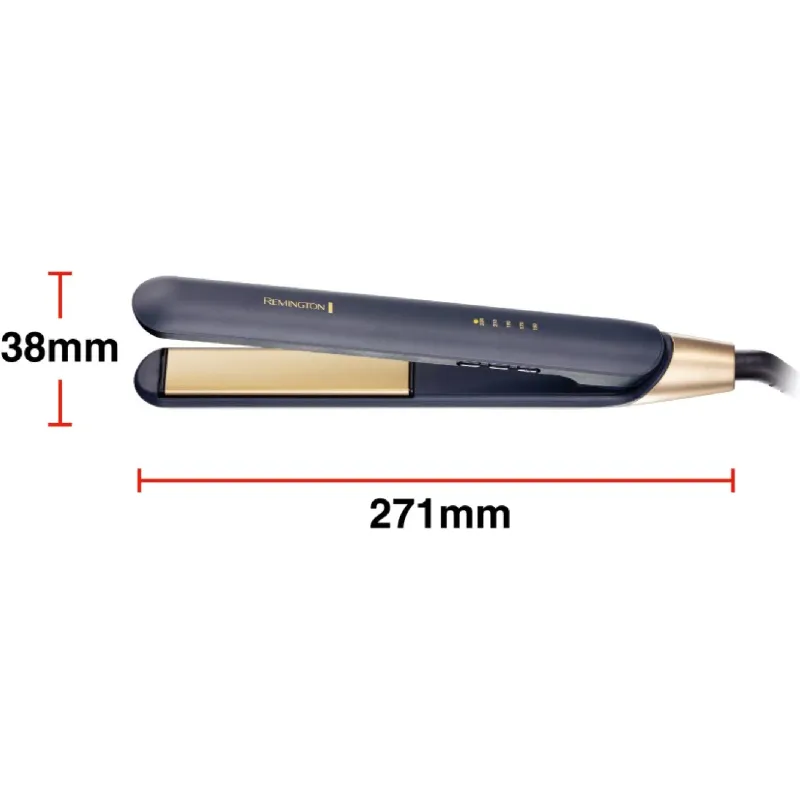 Ισιωτικό μαλλιών Remington Sapphire Luxe, Sapphire (S5805)