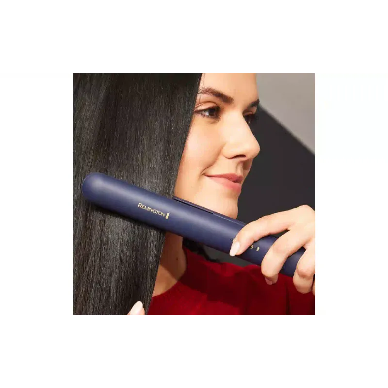 Ισιωτικό μαλλιών Remington Sapphire Luxe, Sapphire (S5805)