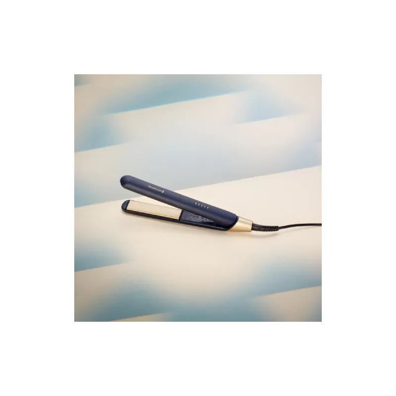 Ισιωτικό μαλλιών Remington Sapphire Luxe, Sapphire (S5805)