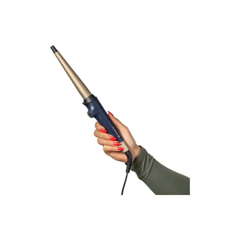Curling iron Remington Sapphire Luxe (CI5805), Sapphire